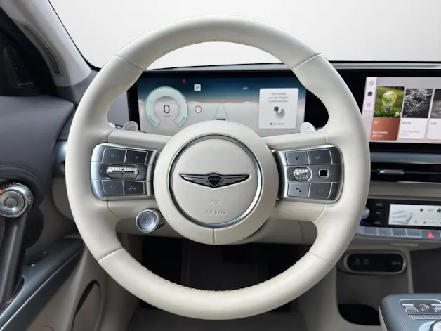 Genesis GV60 Dual Motor Sport AWD