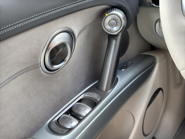 Genesis GV60 Dual Motor Sport AWD