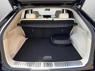 Genesis GV60 Dual Motor Sport AWD