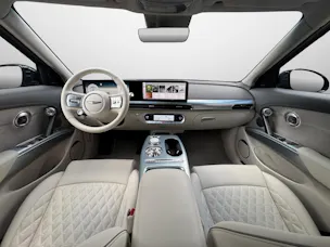 Genesis GV60 Dual Motor Sport AWD