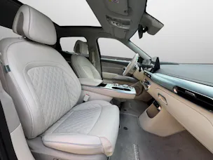 Genesis GV60 Dual Motor Sport AWD
