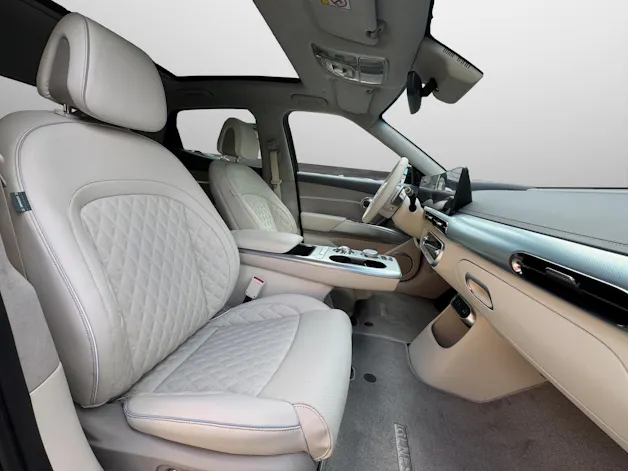 Genesis GV60 Dual Motor Sport AWD
