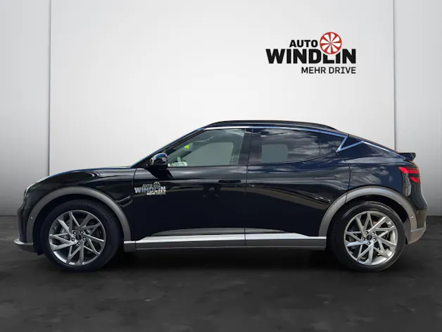Genesis GV60 Dual Motor Sport AWD