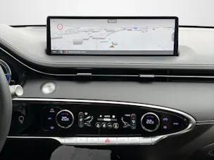 Genesis GV70 Dual Motor Sport AWD