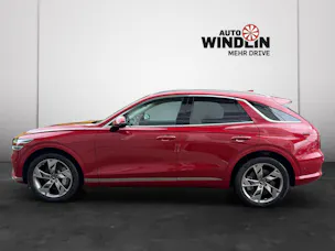 Genesis GV70 Dual Motor Sport AWD