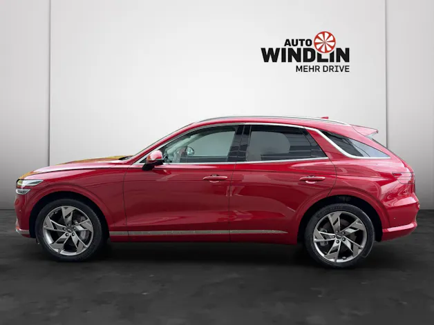 Genesis GV70 Dual Motor Sport AWD