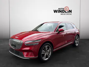 Genesis GV70 Dual Motor Sport AWD