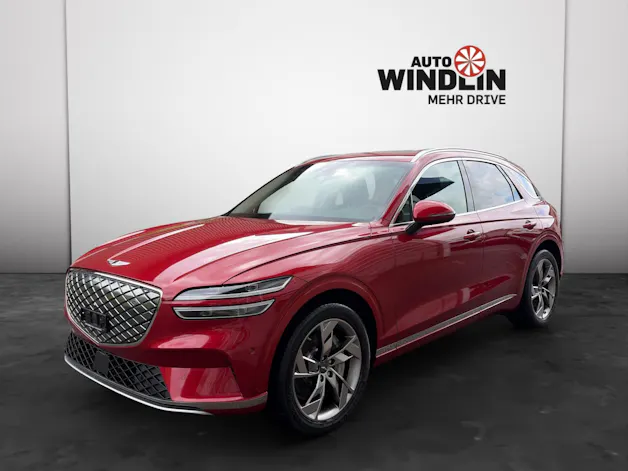 Genesis GV70 Dual Motor Sport AWD