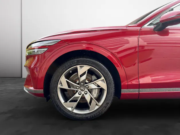 Genesis GV70 Dual Motor Sport AWD