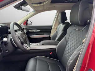 Genesis GV70 Dual Motor Sport AWD