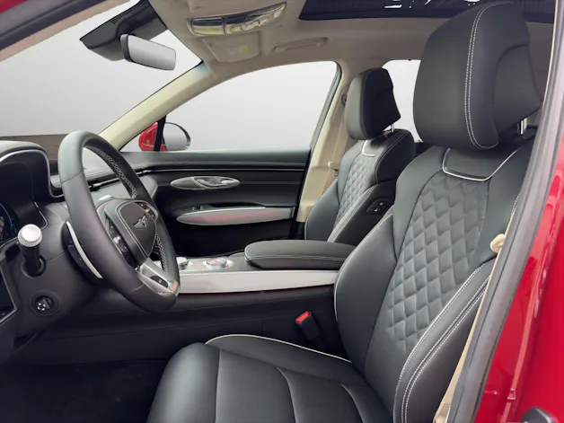 Genesis GV70 Dual Motor Sport AWD