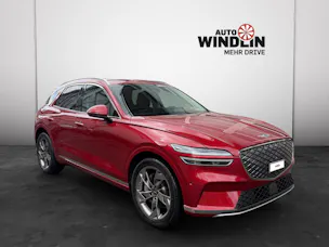 Genesis GV70 Dual Motor Sport AWD