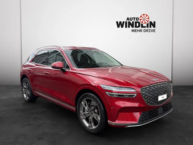 Genesis GV70 Dual Motor Sport AWD