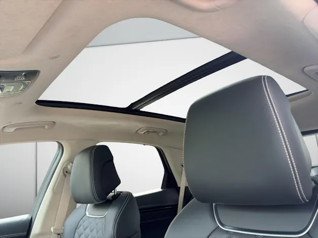 Genesis GV70 Dual Motor Sport AWD