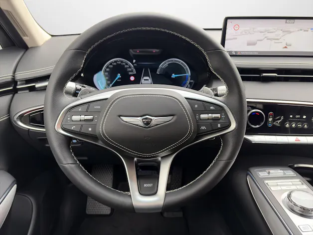 Genesis GV70 Dual Motor Sport AWD
