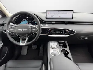 Genesis GV70 Dual Motor Sport AWD