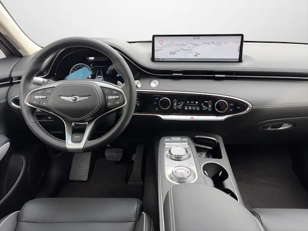 Genesis GV70 Dual Motor Sport AWD