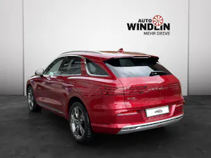Genesis GV70 Dual Motor Sport AWD
