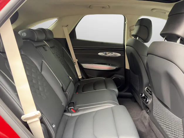 Genesis GV70 Dual Motor Sport AWD