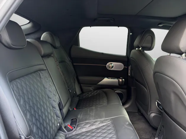 Genesis GV60 Dual Motor Sport AWD