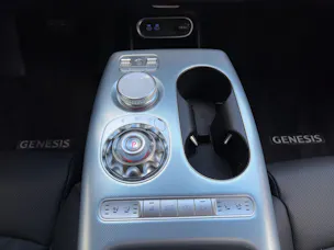Genesis GV60 Dual Motor Sport AWD