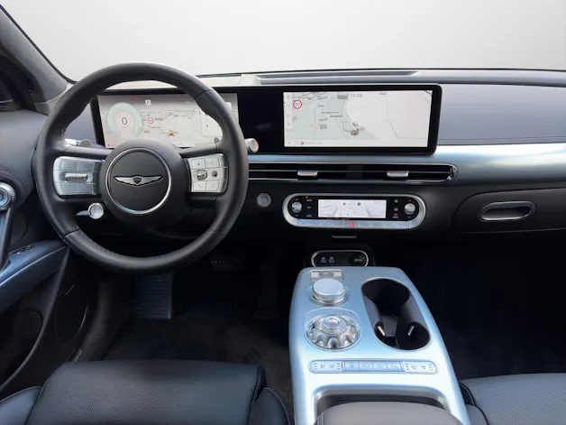 Genesis GV60 Dual Motor Sport AWD