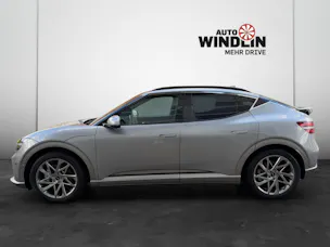 Genesis GV60 Dual Motor Sport AWD