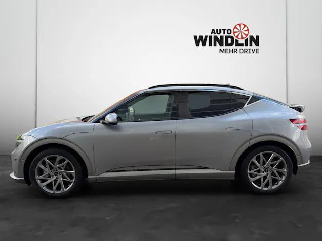 Genesis GV60 Dual Motor Sport AWD