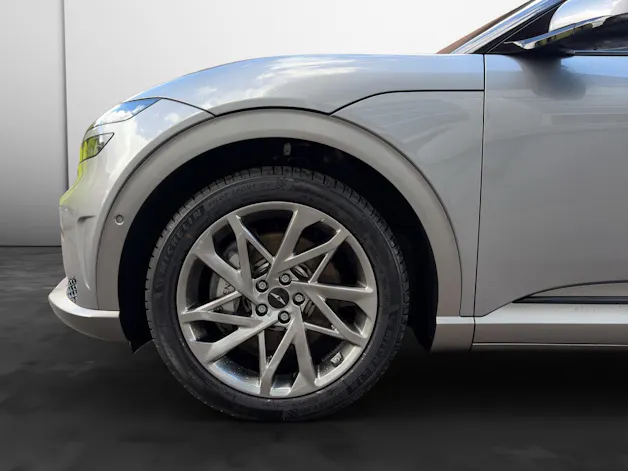 Genesis GV60 Dual Motor Sport AWD