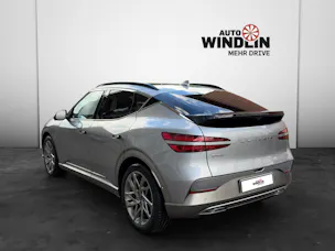 Genesis GV60 Dual Motor Sport AWD