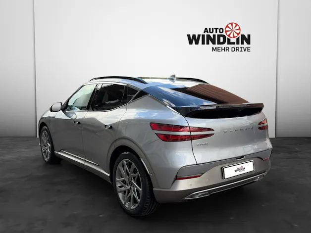 Genesis GV60 Dual Motor Sport AWD