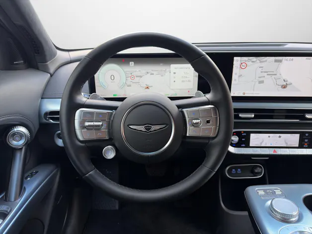 Genesis GV60 Dual Motor Sport AWD