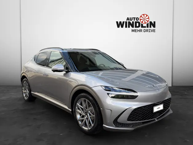 Genesis GV60 Dual Motor Sport AWD