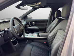 Genesis GV60 Dual Motor Sport AWD