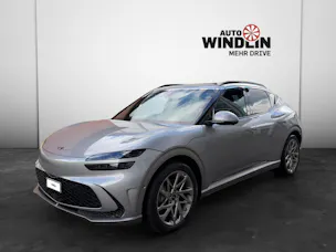 Genesis GV60 Dual Motor Sport AWD