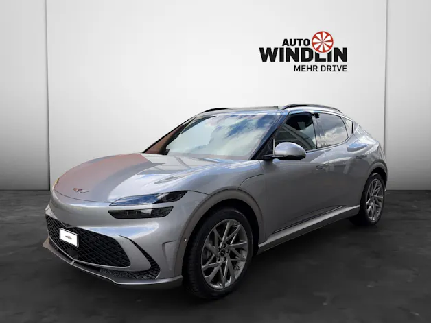 Genesis GV60 Dual Motor Sport AWD
