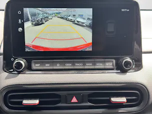 Hyundai Kona 1.6 T-GDi N-Line 4WD