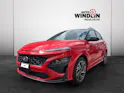 Hyundai Kona 1.6 T-GDi N-Line 4WD