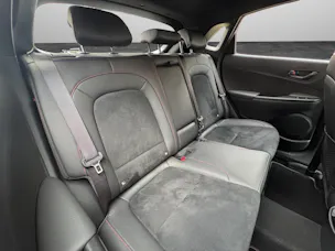 Hyundai Kona 1.6 T-GDi N-Line 4WD