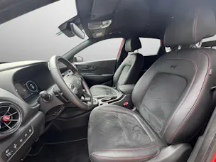 Hyundai Kona 1.6 T-GDi N-Line 4WD