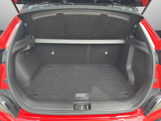 Hyundai Kona 1.6 T-GDi N-Line 4WD