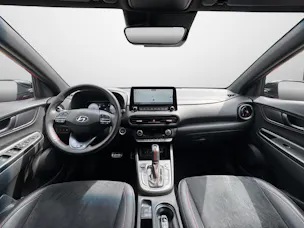 Hyundai Kona 1.6 T-GDi N-Line 4WD