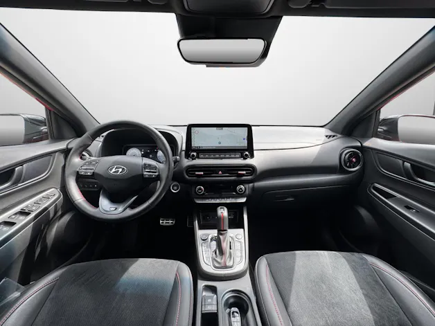 Hyundai Kona 1.6 T-GDi N-Line 4WD