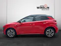Hyundai Kona 1.6 T-GDi N-Line 4WD