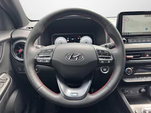 Hyundai Kona 1.6 T-GDi N-Line 4WD