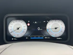 Hyundai Kona 1.6 T-GDi N-Line 4WD