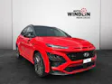 Hyundai Kona 1.6 T-GDi N-Line 4WD