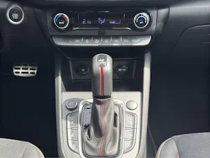 Hyundai Kona 1.6 T-GDi N-Line 4WD
