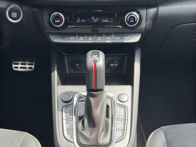Hyundai Kona 1.6 T-GDi N-Line 4WD