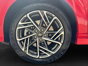 Hyundai Kona 1.6 T-GDi N-Line 4WD